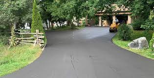 Best Custom Driveway Design  in Dulles Town Center, VA